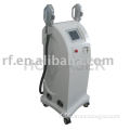 Two heads big spot IPL skin rejuvenation equipment